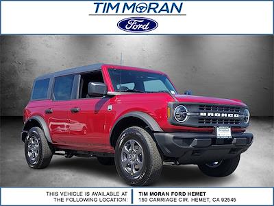 2025 Ford Bronco 4WD SUV for sale #F25503 - photo 1