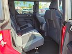 2025 Ford Bronco 4WD SUV for sale #F25503 - photo 21