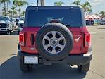 2025 Ford Bronco 4WD SUV for sale #F25503 - photo 22