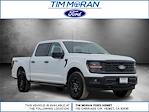 New 2025 Ford F-150 STX SuperCrew Cab 4WD Pickup for sale #F25511 - photo 1