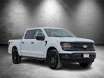 New 2025 Ford F-150 STX SuperCrew Cab 4WD Pickup for sale #F25511 - photo 3