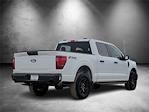 New 2025 Ford F-150 STX SuperCrew Cab 4WD Pickup for sale #F25511 - photo 2