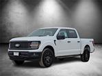 New 2025 Ford F-150 STX SuperCrew Cab 4WD Pickup for sale #F25511 - photo 5