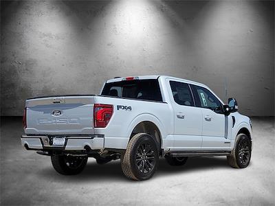 2025 Ford F-150 SuperCrew Cab 4x4 Pickup for sale #F25512 - photo 2