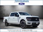 New 2025 Ford F-150 XLT SuperCrew Cab 4WD Pickup for sale #F25513 - photo 1