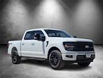 New 2025 Ford F-150 XLT SuperCrew Cab 4WD Pickup for sale #F25513 - photo 3