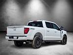 New 2025 Ford F-150 XLT SuperCrew Cab 4WD Pickup for sale #F25513 - photo 2