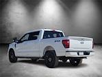 New 2025 Ford F-150 XLT SuperCrew Cab 4WD Pickup for sale #F25513 - photo 4