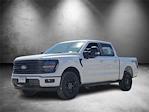 New 2025 Ford F-150 XLT SuperCrew Cab 4WD Pickup for sale #F25513 - photo 5