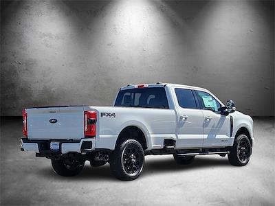 2025 Ford F-250 Crew Cab 4x4 Pickup for sale #F25514 - photo 2
