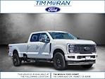 New 2025 Ford F-250 Lariat Crew Cab 4x4 Pickup for sale #F25514 - photo 1