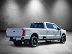 New 2025 Ford F-250 Lariat Crew Cab 4x4 Pickup for sale #F25514 - photo 2