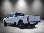 New 2025 Ford F-250 Lariat Crew Cab 4x4 Pickup for sale #F25514 - photo 4