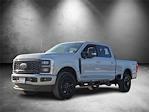 New 2025 Ford F-350 Lariat Crew Cab 4x4 SRW Pickup for sale #F25515 - photo 4