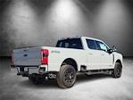 New 2025 Ford F-350 Lariat Crew Cab 4x4 SRW Pickup for sale #F25515 - photo 2