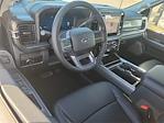 New 2025 Ford F-350 Lariat Crew Cab 4x4 SRW Pickup for sale #F25515 - photo 7