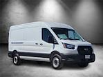 2025 Ford Transit 250 Medium Roof RWD Empty Cargo Van for sale #F25516W - photo 3