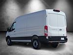 2025 Ford Transit 250 Medium Roof RWD Empty Cargo Van for sale #F25516W - photo 4