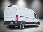 2025 Ford Transit 250 Medium Roof RWD Empty Cargo Van for sale #F25516W - photo 2