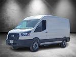 2025 Ford Transit 250 Medium Roof RWD Empty Cargo Van for sale #F25516W - photo 5