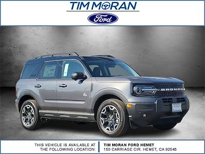 2025 Ford Bronco Sport AWD SUV for sale #F25518 - photo 1