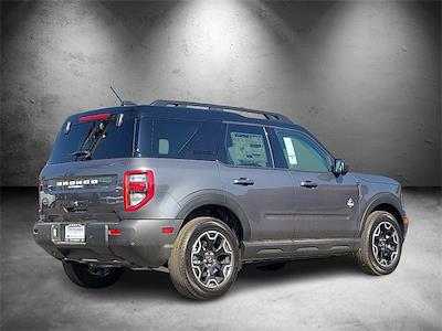 2025 Ford Bronco Sport AWD SUV for sale #F25518 - photo 2