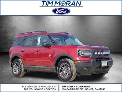 2025 Ford Bronco Sport AWD SUV for sale #F25520 - photo 1
