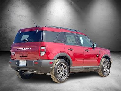 2025 Ford Bronco Sport AWD SUV for sale #F25520 - photo 2