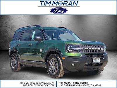 New 2025 Ford Bronco Sport Big Bend AWD SUV for sale #F25521 - photo 1