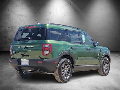 New 2025 Ford Bronco Sport Big Bend AWD SUV for sale #F25521 - photo 2