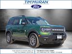 New 2025 Ford Bronco Sport Big Bend AWD SUV for sale #F25521 - photo 1