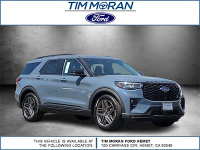 2025 Ford Explorer 4WD SUV for sale #F25526 - photo 1