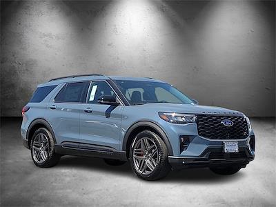 2025 Ford Explorer 4WD SUV for sale #F25526 - photo 2