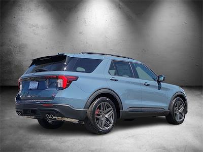 2025 Ford Explorer 4WD SUV for sale #F25526 - photo 2
