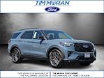 2025 Ford Explorer 4WD SUV for sale #F25526 - photo 1