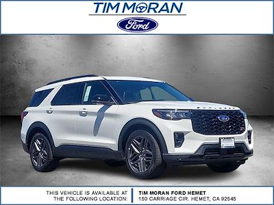 2025 Ford Explorer 4WD SUV for sale #F25527 - photo 1