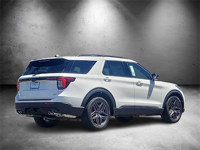 2025 Ford Explorer 4WD SUV for sale #F25527 - photo 2