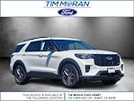 New 2025 Ford Explorer ST 4WD SUV for sale #F25527 - photo 1