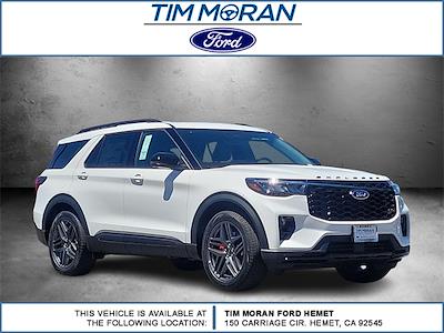 2025 Ford Explorer RWD SUV for sale #F25531 - photo 1