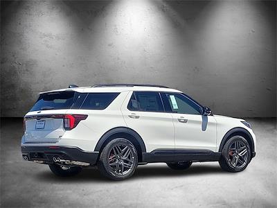 2025 Ford Explorer RWD SUV for sale #F25531 - photo 2