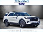 New 2025 Ford Explorer ST SUV for sale #F25531 - photo 1