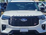 New 2025 Ford Explorer ST SUV for sale #F25531 - photo 22