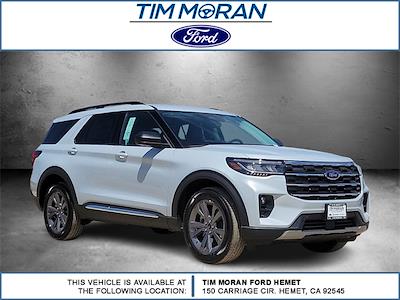 2025 Ford Explorer 4WD SUV for sale #F25532 - photo 1
