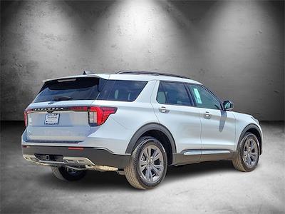 2025 Ford Explorer 4WD SUV for sale #F25532 - photo 2