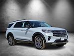 2025 Ford Explorer 4WD SUV for sale #F25532 - photo 3