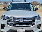 2025 Ford Explorer 4WD SUV for sale #F25532 - photo 21