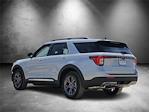 2025 Ford Explorer 4WD SUV for sale #F25532 - photo 4