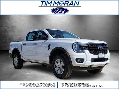 2025 Ford Ranger SuperCrew Cab 4WD Pickup for sale #F25534 - photo 1