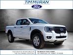 2025 Ford Ranger SuperCrew Cab 4WD Pickup for sale #F25534 - photo 1