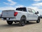 New 2025 Ford F-150 XLT SuperCrew Cab 4WD Pickup for sale #F25535 - photo 3